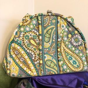 Vera Bradley handbag